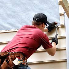 Trusted Stanley, NC Siding Experts